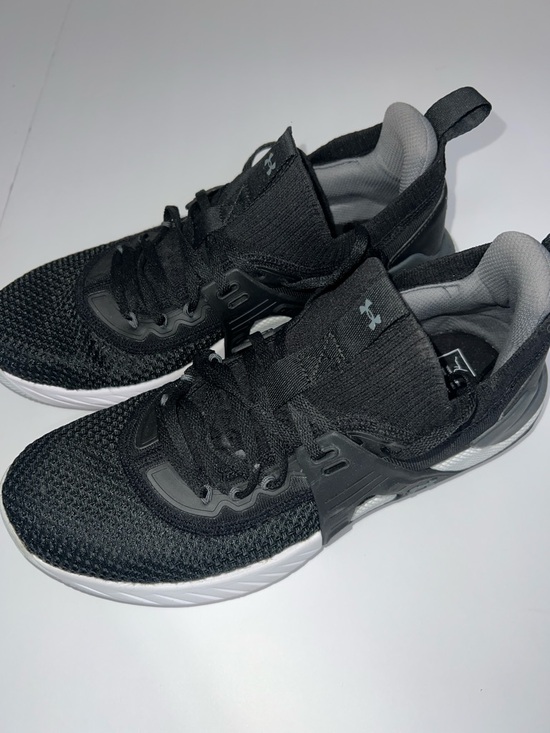 Under Armour Other - Under Armour Men’s Project Rock 2 Training Shoes size 9.5